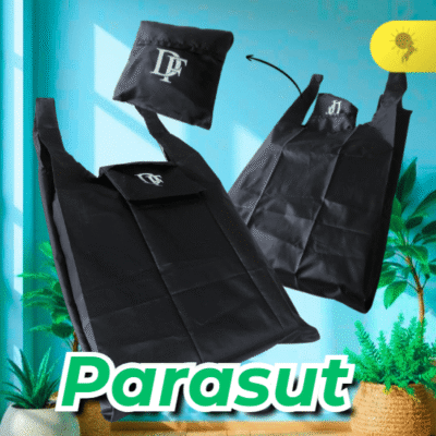 Tas Parasut