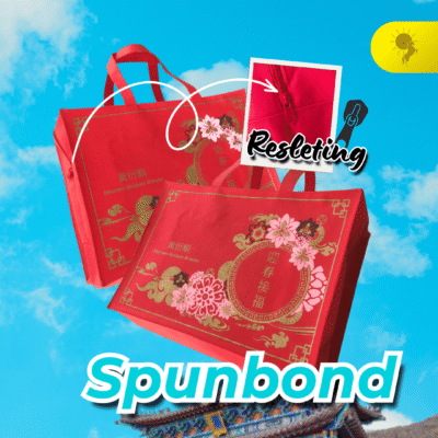 Tas Spunbond Custom