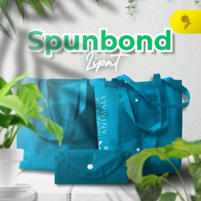 Spunbond Lipat